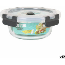 Lunch box Quttin   400 ml (12 Units)