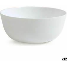 Salad Bowl Bormioli 90407 23 x 23 x 10 cm (12 Units) (23 x 9 cm)