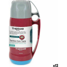 Ceļojuma termosa kolba ThermoSport 1 L (12 gb.)