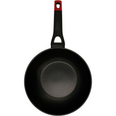 Wok Pan Pyrex 1140052 Metal 28 cm