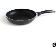 Non-stick frying pan Quid Temis Aluminium