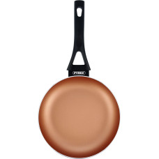 Pan Pyrex Action Stamped aluminium Copper 24 cm