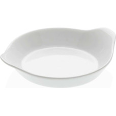 Snack Bowl Versa Porcelain 18 x 4,3 x 22 cm