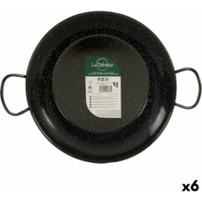 Paella Pan Ø 28 cm Enamelled Steel