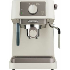 Electric Coffee-maker DeLonghi Stilosa Cream