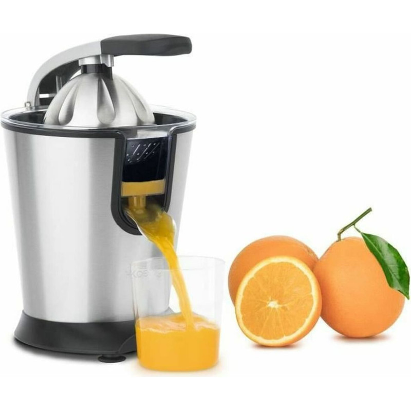 Electric Juicer Hkoenig AGR80 160 W Grey