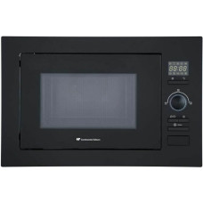 Microwave with Grill Continental Edison CEMO25GEB2 25 L 900 W