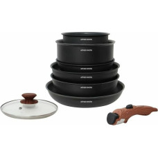 Cookware Arthur Martin 8 Pieces