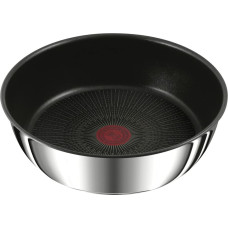 Panna Tefal L9733502 Nerūsējošais tērauds Ø 24 cm