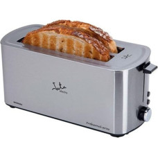 Toaster JATA TT1046 1400W Stainless steel Steel 1400 W