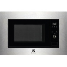 Built-in microwave Electrolux EMS2203MMX  20L Steel 20 L 700 W