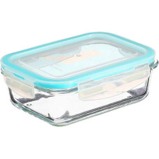 Set of 3 lunch boxes 5five Crystal