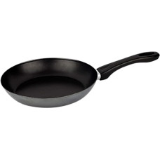 Pan FAGOR Indutherm Black Enamelled Steel (Ø 28 cm)