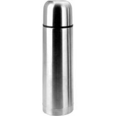 Thermos with Dispenser Stopper Excellent Houseware 170700020 Stainless steel (500 ml)