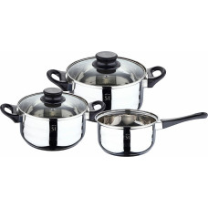 Cookware San Ignacio Toledo sg-8050 (5 pcs)