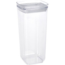 Tin Excellent Houseware Transparent Plastic 1,7 L