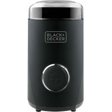 Electric Grinder Black & Decker Black 150 W