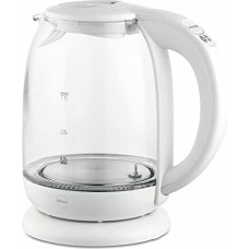 Kettle Eldom C510B  White 2200 W 1,7 L