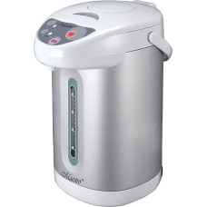 Kettle Feel Maestro MR-084  White Grey Stainless steel Plastic 750 W 4,5 L