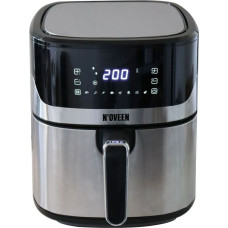 Air Fryer N'oveen AF550 Black 1600 W 6,5 L