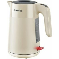 Kettle BOSCH TWK2M167 Beige 2400 W 1,7 L