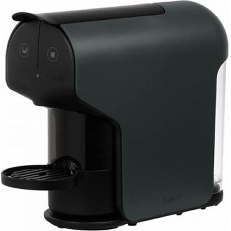 Capsule Coffee Machine Delta Q QUICK BLK V2 1200 W 19 bar 800 ml