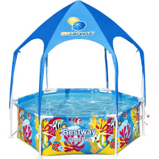 Children's pool Bestway 930 L 185 x 51 cm