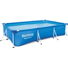 Detachable Pool Bestway 300 x 201 x 66 cm