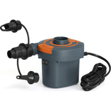 Electric Air Pump Bestway 490 l/min