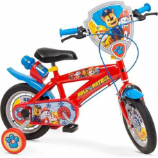 Children's Bike The Paw Patrol   12