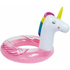 Inflatable Pool Float Swim Essentials Unicorn