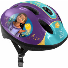 Baby Helmet Disney wish Purple