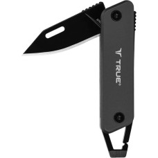 Multi-purpose knife True tu7060n Clip Black