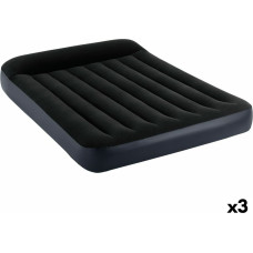 Air Bed Intex PILLOW REST CLASSIC 137 x 25 x 191 cm (3 Units)