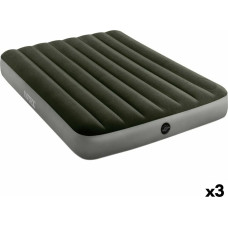 Air Bed Intex 137 x 25 x 191 cm (3 Units)