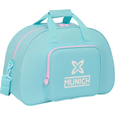 Sports bag Munich Heaven Celeste 48 x 33 x 21 cm