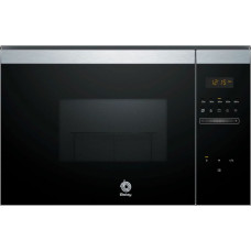 Microwave with Grill Balay 3CG4172X2 1000W 20 L White Black 800 W 20 L