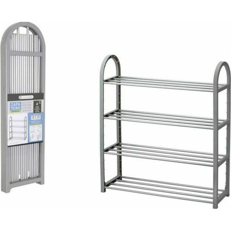 Shoe Rack Confortime (58 x 19 x 65 cm)