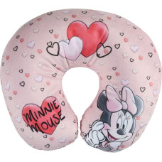 ceļojumu spilvens Minnie Mouse CZ10624