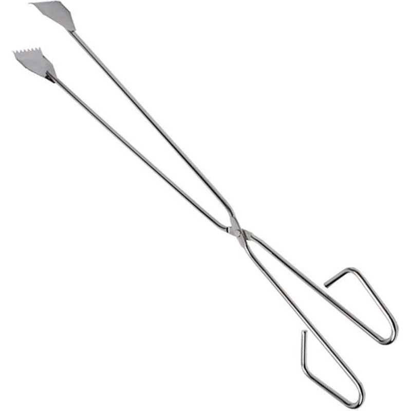 Barbecue Tongs Sauvic (55 cm)