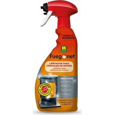 Liquid/Cleaning spray Massó Degreaser 750 ml