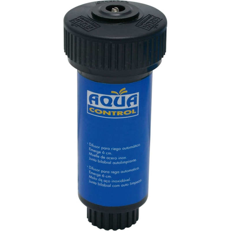 Water Sprinkler Aqua Control Polyethylene