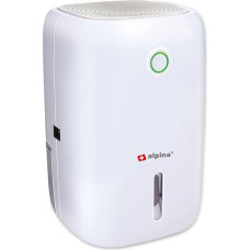 Dehumidifier Alpina 22,5 W 800 ml 15,5 x 14 x 22,5 cm