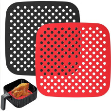 Air fryer paper NK NK-HOCO32007 Silicone 21,2 cm