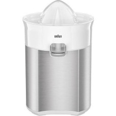 Electric Juicer Braun CJ5050WH White 60 W