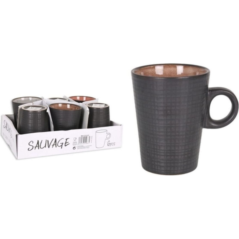 Cup Sauvage (150 cc)