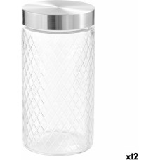 Tin Anna Anna Glass Steel 1,7 L (12 Units)