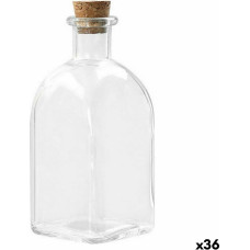 Stikla Pudele La Mediterránea 280 ml (36 Vienības)