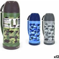 Travel thermos flask ThermoSport (12 Units)