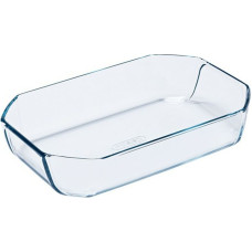 Krāsns Trauks Pyrex Inspiration Caurspīdīgs Stikls